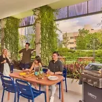 Lyf Farrer Park Singapore